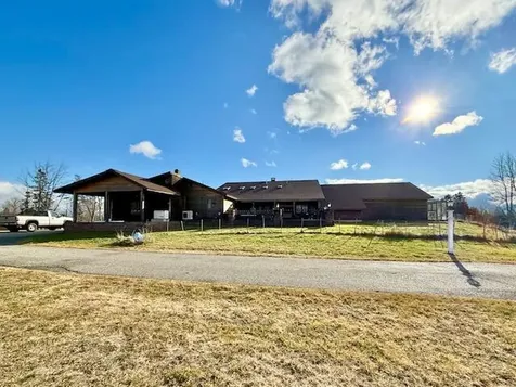 12 Morgan Road Pembroke ME 04666