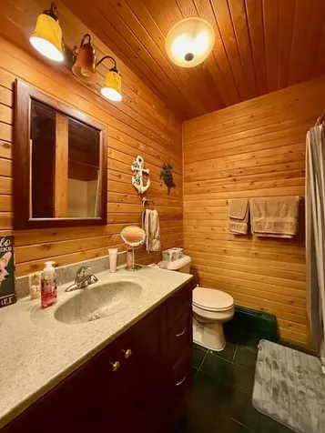 12 Morgan Road Pembroke ME 04666