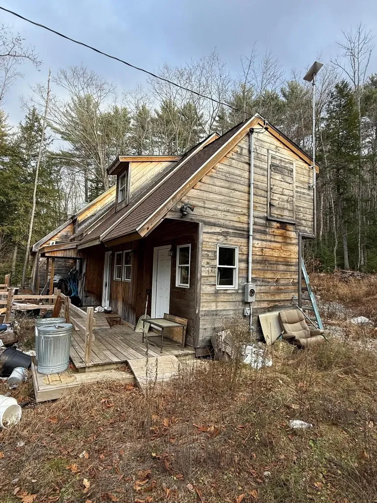 7 Fuller Lane Denmark ME 04022