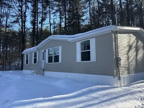 22 Birch Avenue Oxford ME 04270