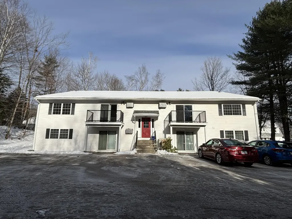 236 Sewall Street Augusta ME 04330