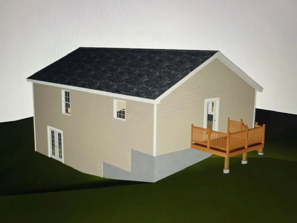 157 Quarry Road Limerick ME 04048