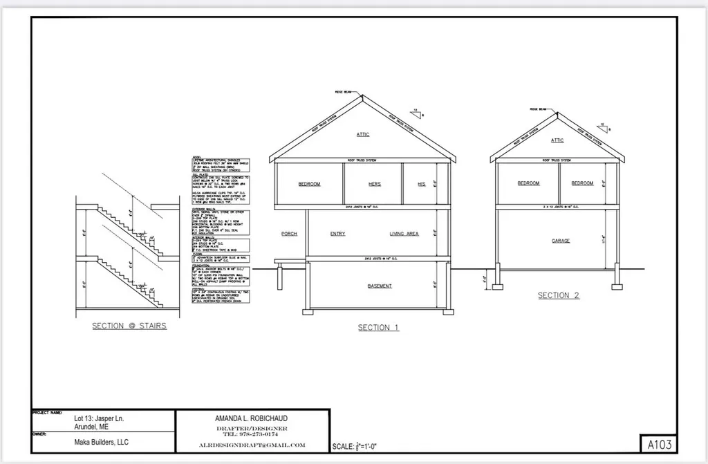 25 Juniper Street Old Orchard Beach ME 04064