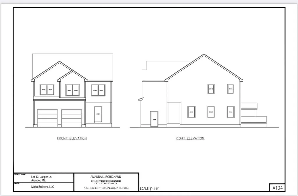 25 Juniper Street Old Orchard Beach ME 04064