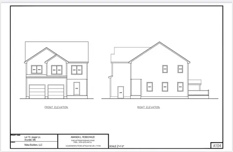 25 Juniper Street Old Orchard Beach ME 04064