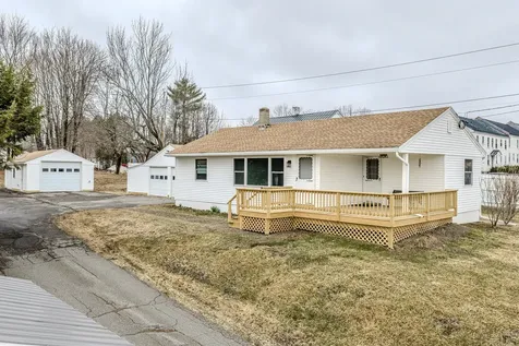 1 Sherbrook Street Augusta ME 04330