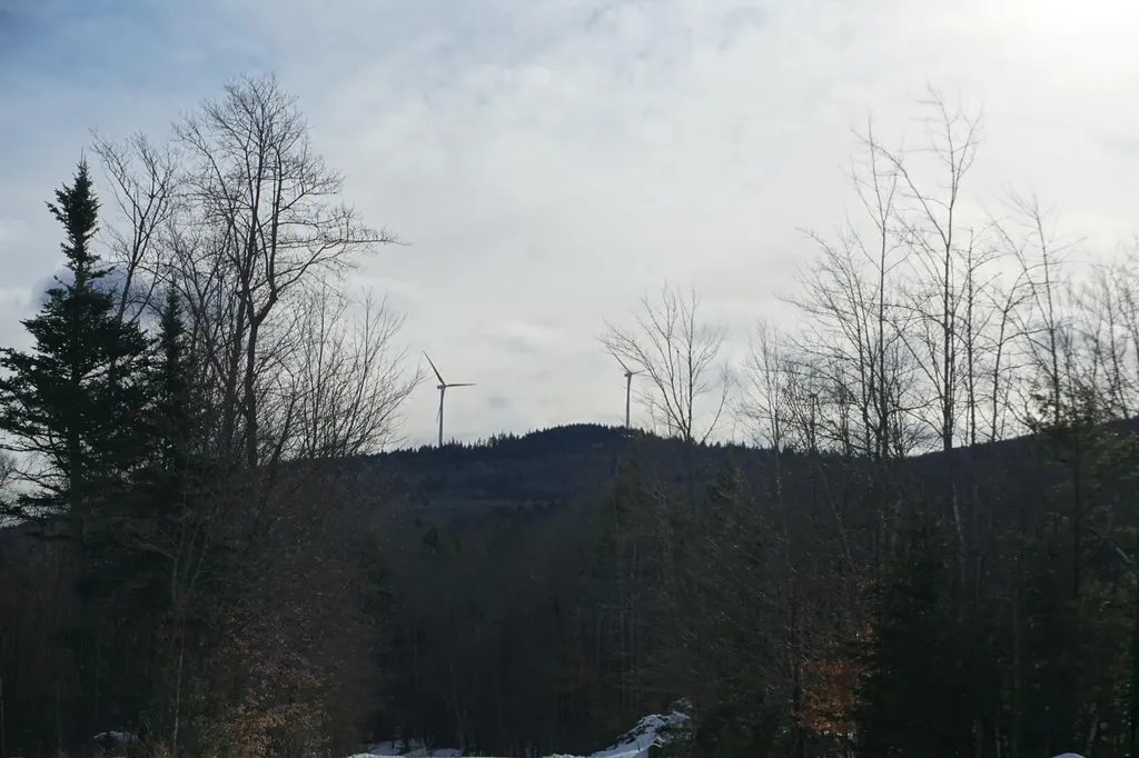 M13L18A-1 Redding Road Woodstock ME 04219