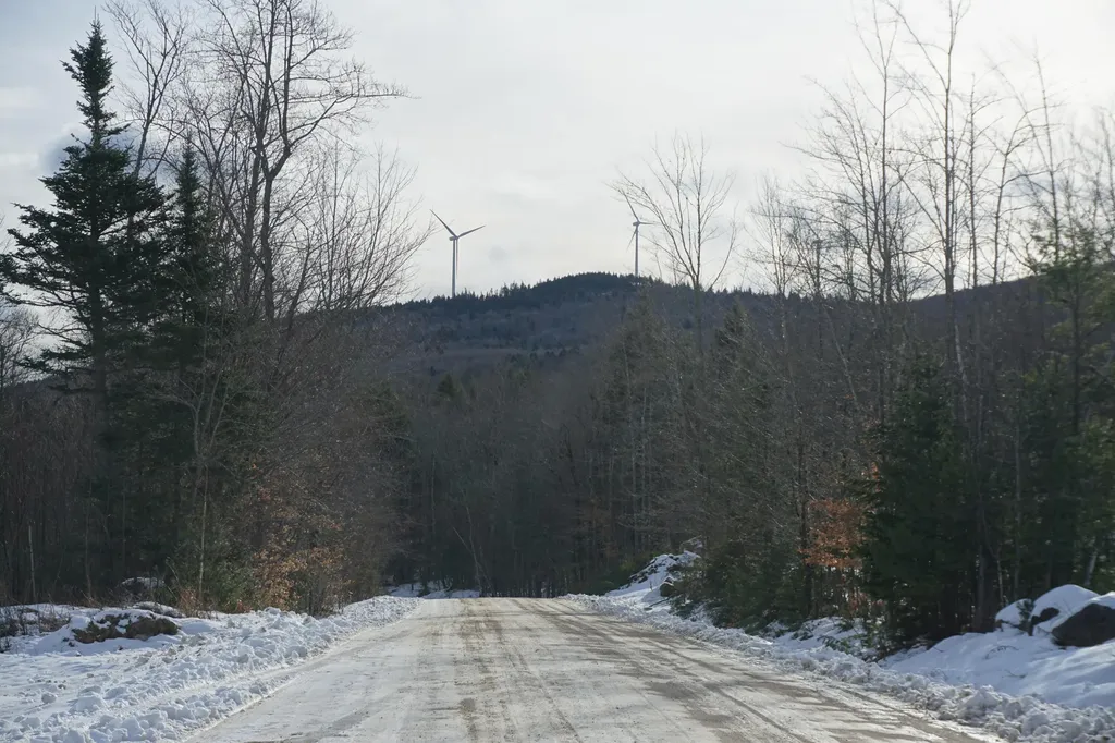 M13L18A-1 Redding Road Woodstock ME 04219