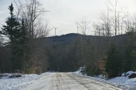 M13L18A-1 Redding Road Woodstock ME 04219