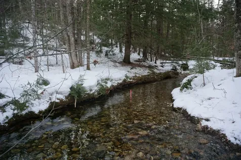 M13L18A-1 Redding Road Woodstock ME 04219