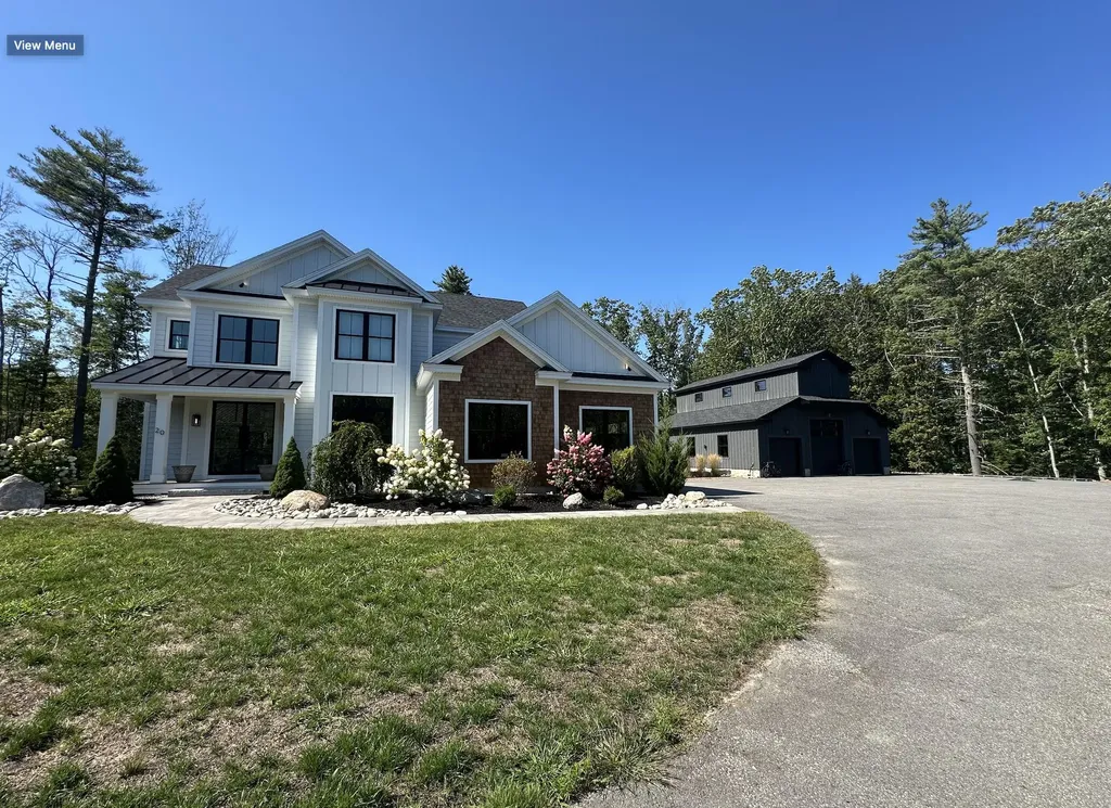 20 Dax Lane Scarborough ME 04074