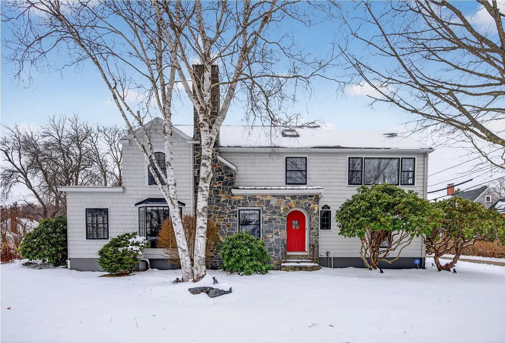 1157 Shore Road Cape Elizabeth ME 04107