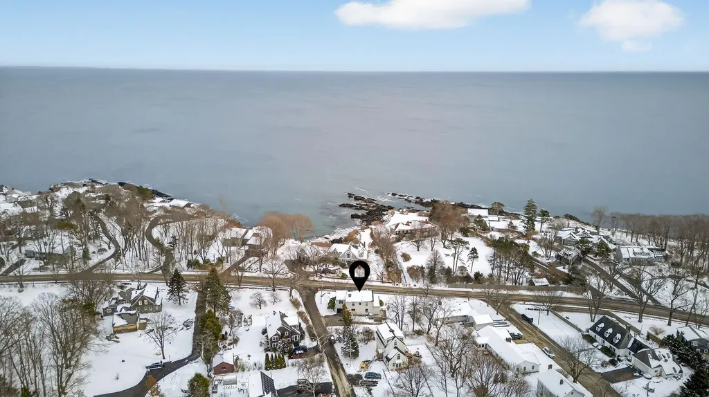 1157 Shore Road Cape Elizabeth ME 04107
