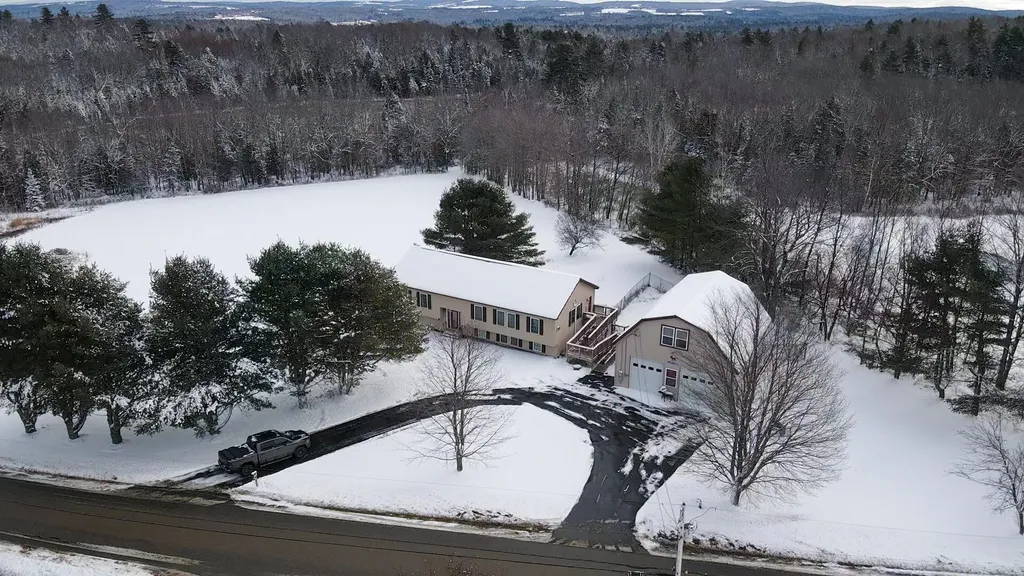 92 Waning Road Unity ME 04988