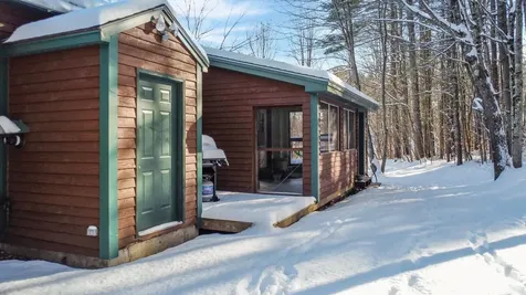 29 North Hill Road Buckfield ME 04220