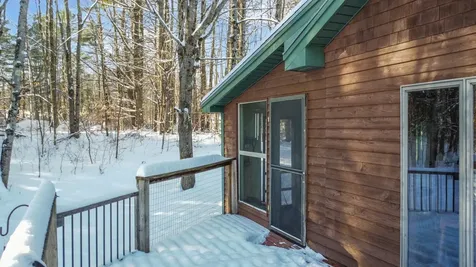 29 North Hill Road Buckfield ME 04220