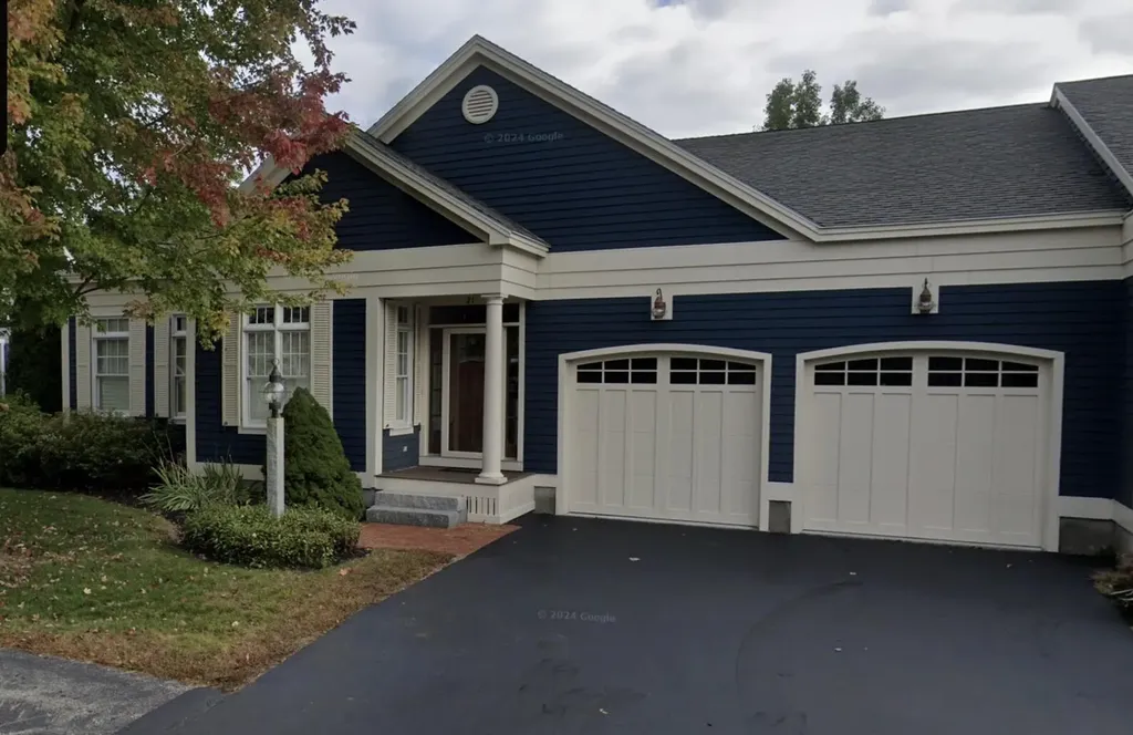 21 Marigold Lane Falmouth ME 04105