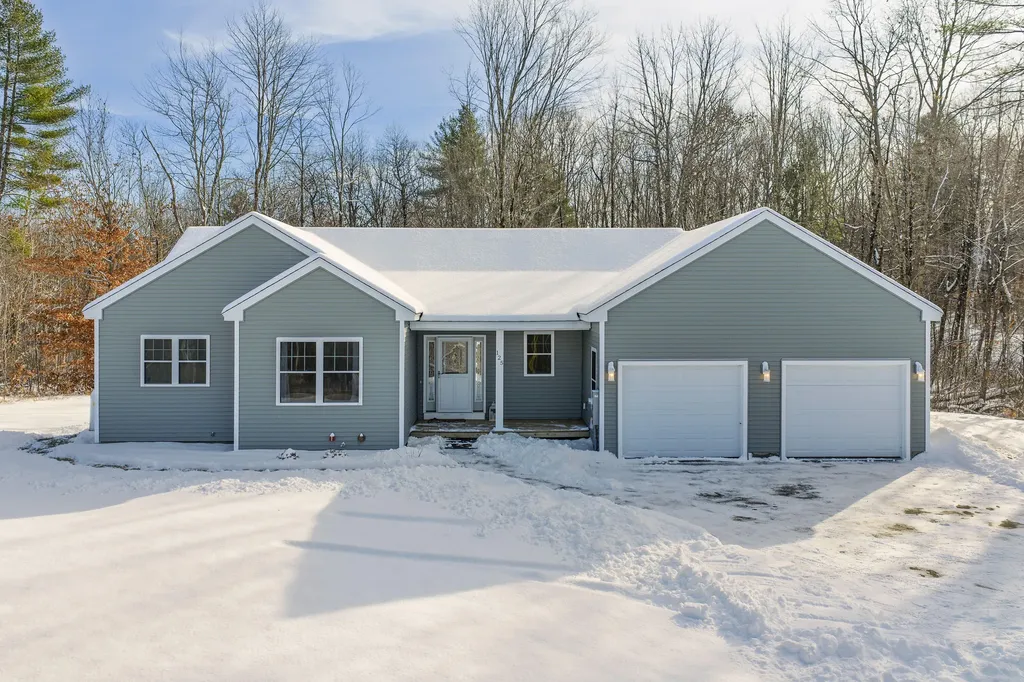 125 Huston Road Gorham ME 04038