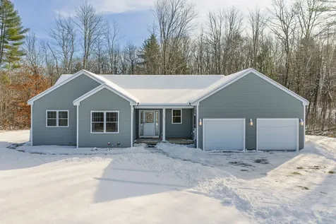 125 Huston Road Gorham ME 04038