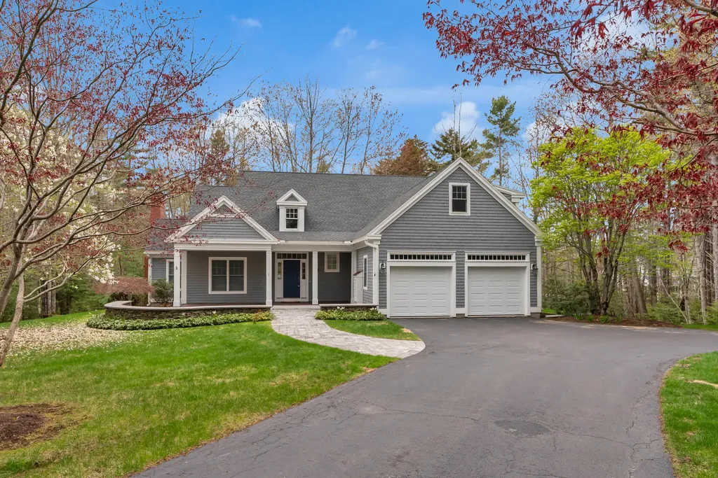 7 Saddle Way Kennebunkport ME 04046
