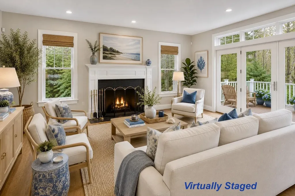 7 Saddle Way Kennebunkport ME 04046