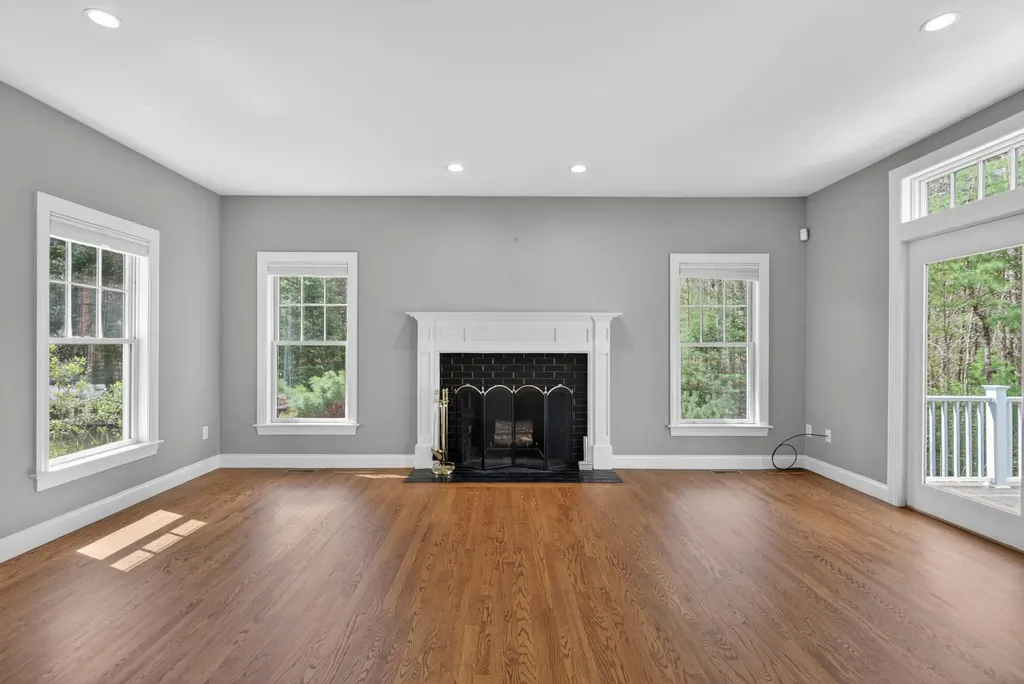 7 Saddle Way Kennebunkport ME 04046