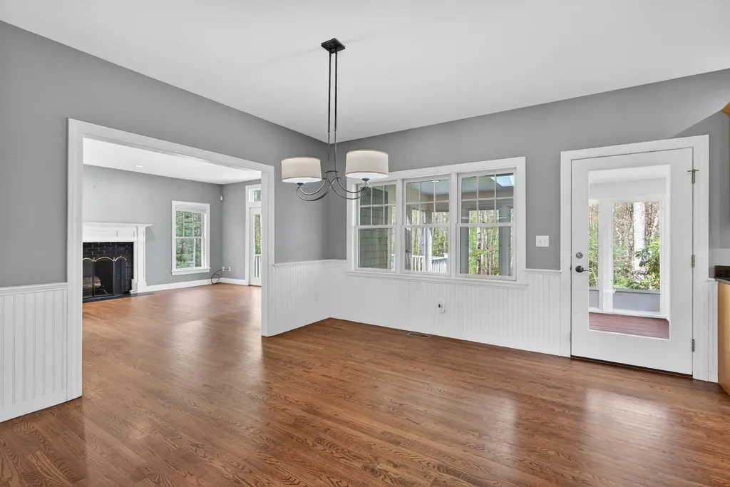 7 Saddle Way Kennebunkport ME 04046