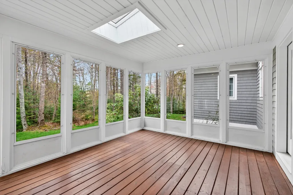 7 Saddle Way Kennebunkport ME 04046