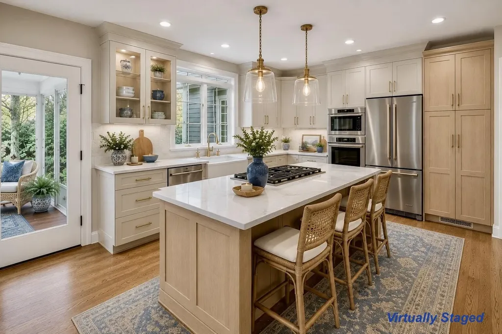 7 Saddle Way Kennebunkport ME 04046