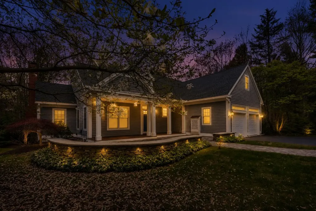 7 Saddle Way Kennebunkport ME 04046