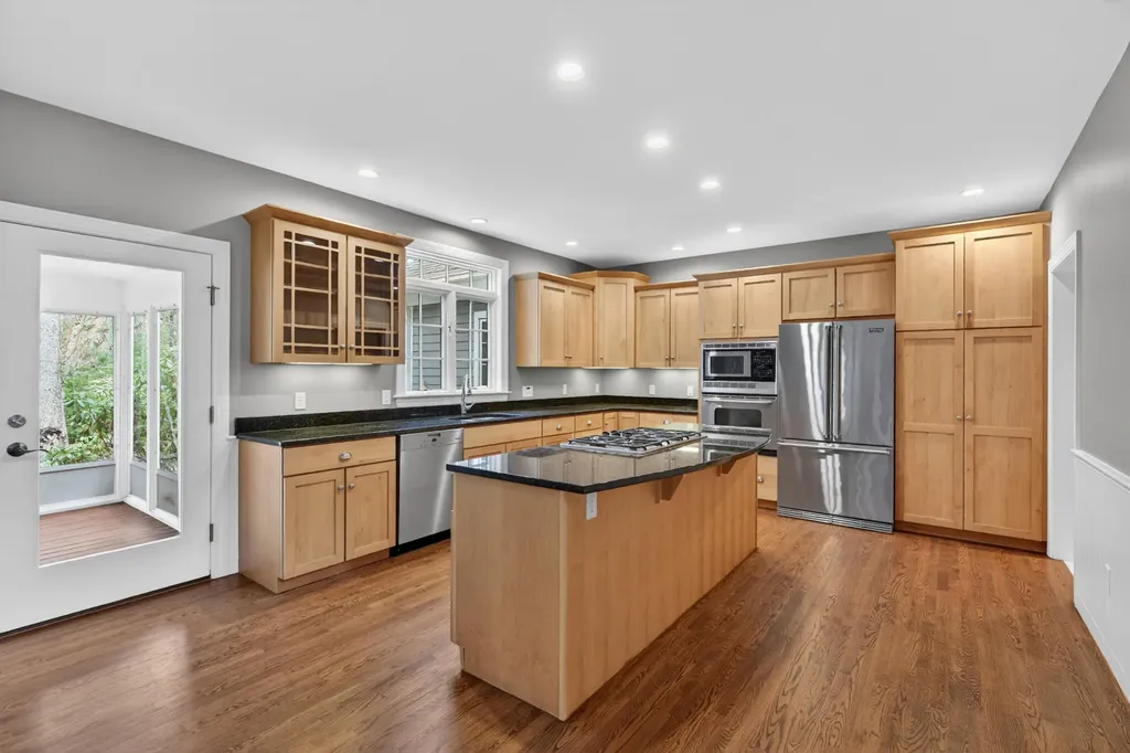 7 Saddle Way Kennebunkport ME 04046