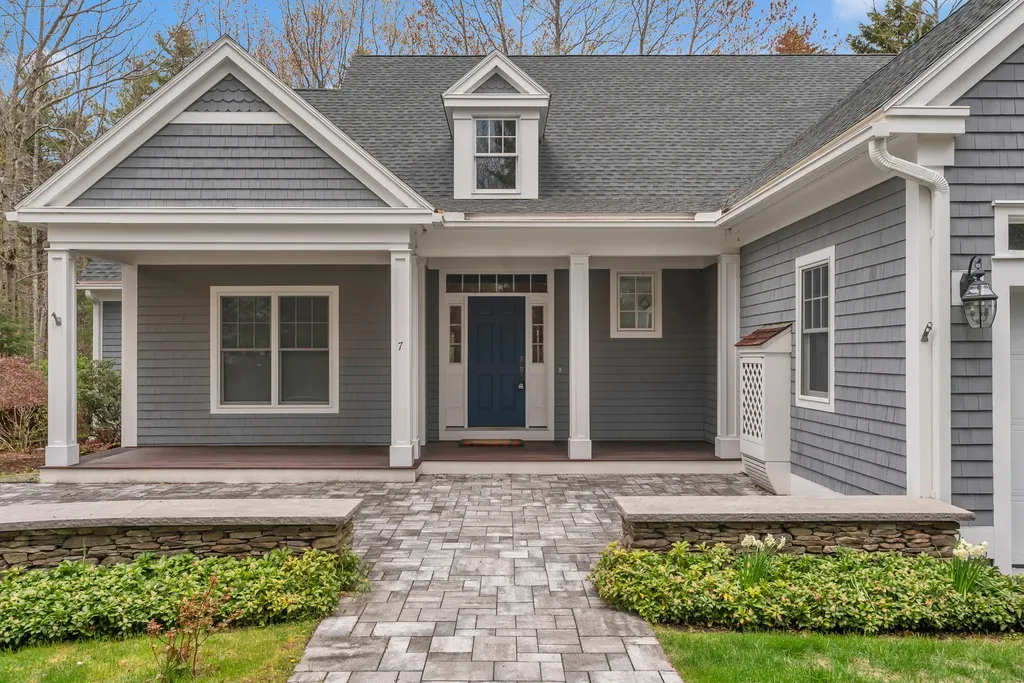 7 Saddle Way Kennebunkport ME 04046