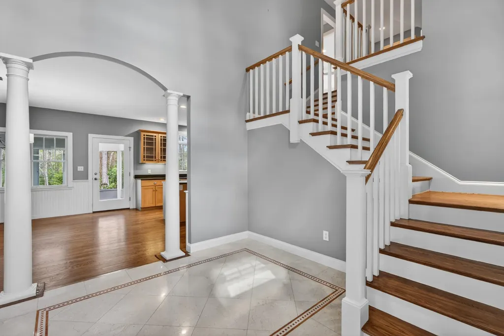 7 Saddle Way Kennebunkport ME 04046