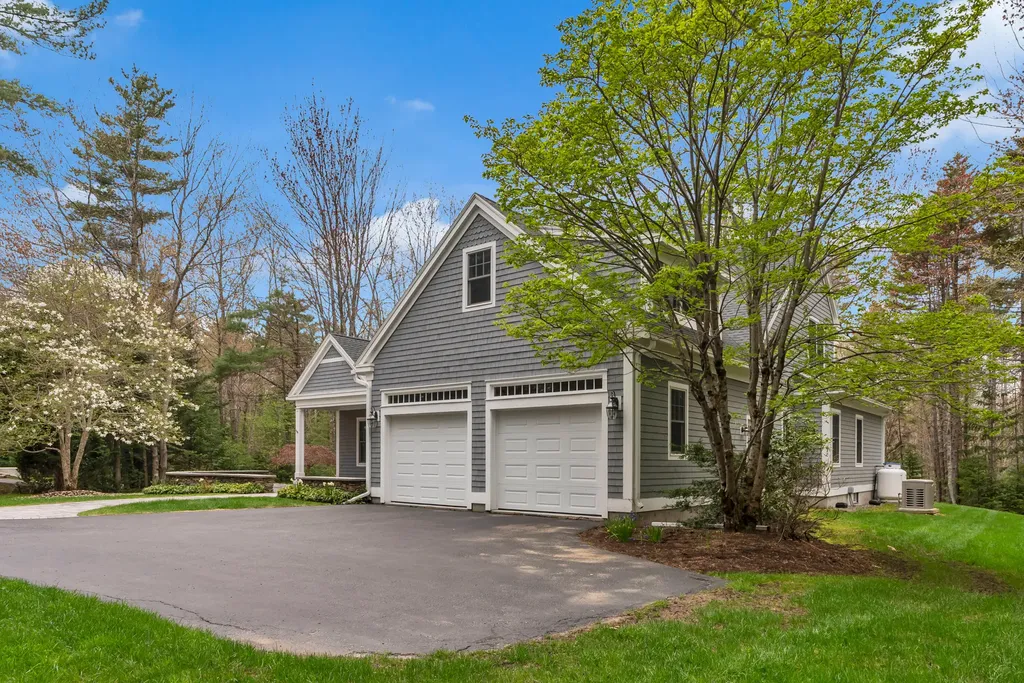 7 Saddle Way Kennebunkport ME 04046