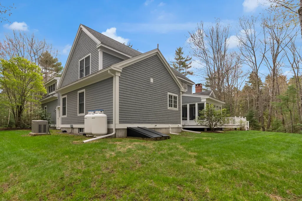 7 Saddle Way Kennebunkport ME 04046