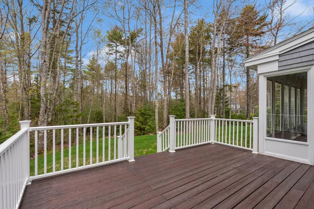 7 Saddle Way Kennebunkport ME 04046