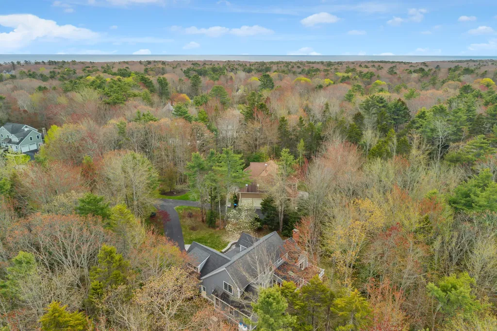 7 Saddle Way Kennebunkport ME 04046