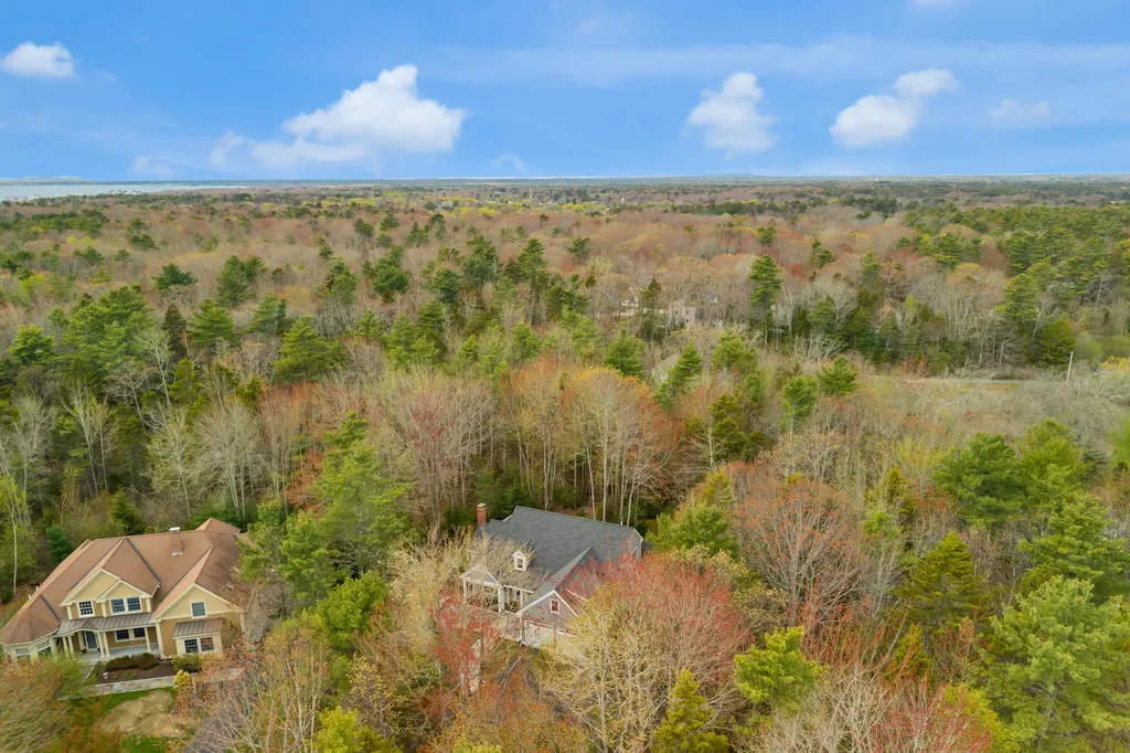 7 Saddle Way Kennebunkport ME 04046