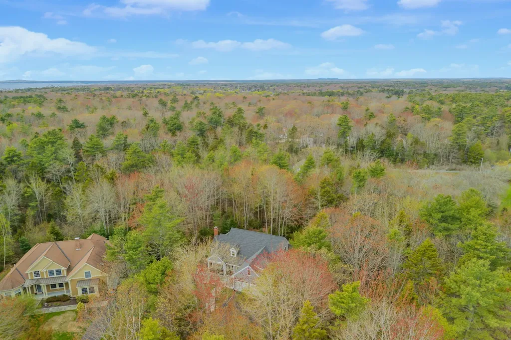 7 Saddle Way Kennebunkport ME 04046