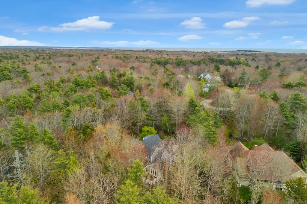 7 Saddle Way Kennebunkport ME 04046
