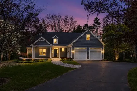 7 Saddle Way Kennebunkport ME 04046