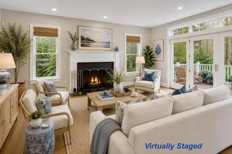 7 Saddle Way Kennebunkport ME 04046