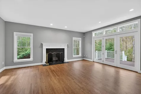 7 Saddle Way Kennebunkport ME 04046