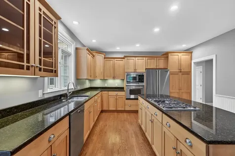 7 Saddle Way Kennebunkport ME 04046