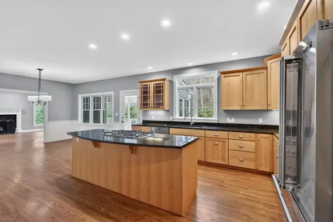 7 Saddle Way Kennebunkport ME 04046