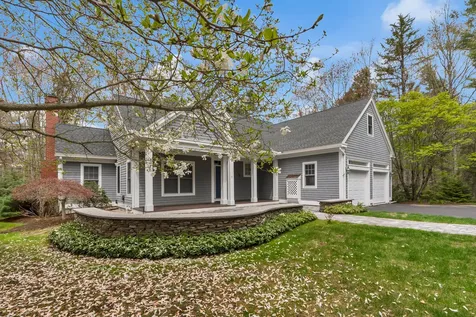 7 Saddle Way Kennebunkport ME 04046
