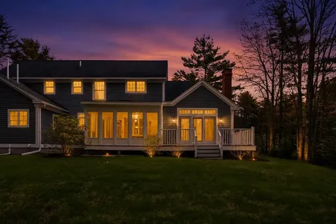 7 Saddle Way Kennebunkport ME 04046
