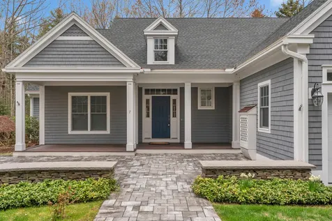 7 Saddle Way Kennebunkport ME 04046