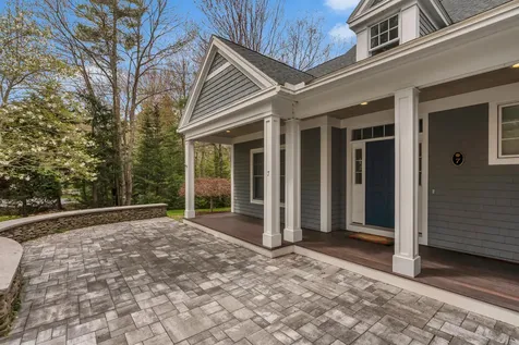 7 Saddle Way Kennebunkport ME 04046