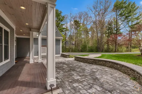7 Saddle Way Kennebunkport ME 04046